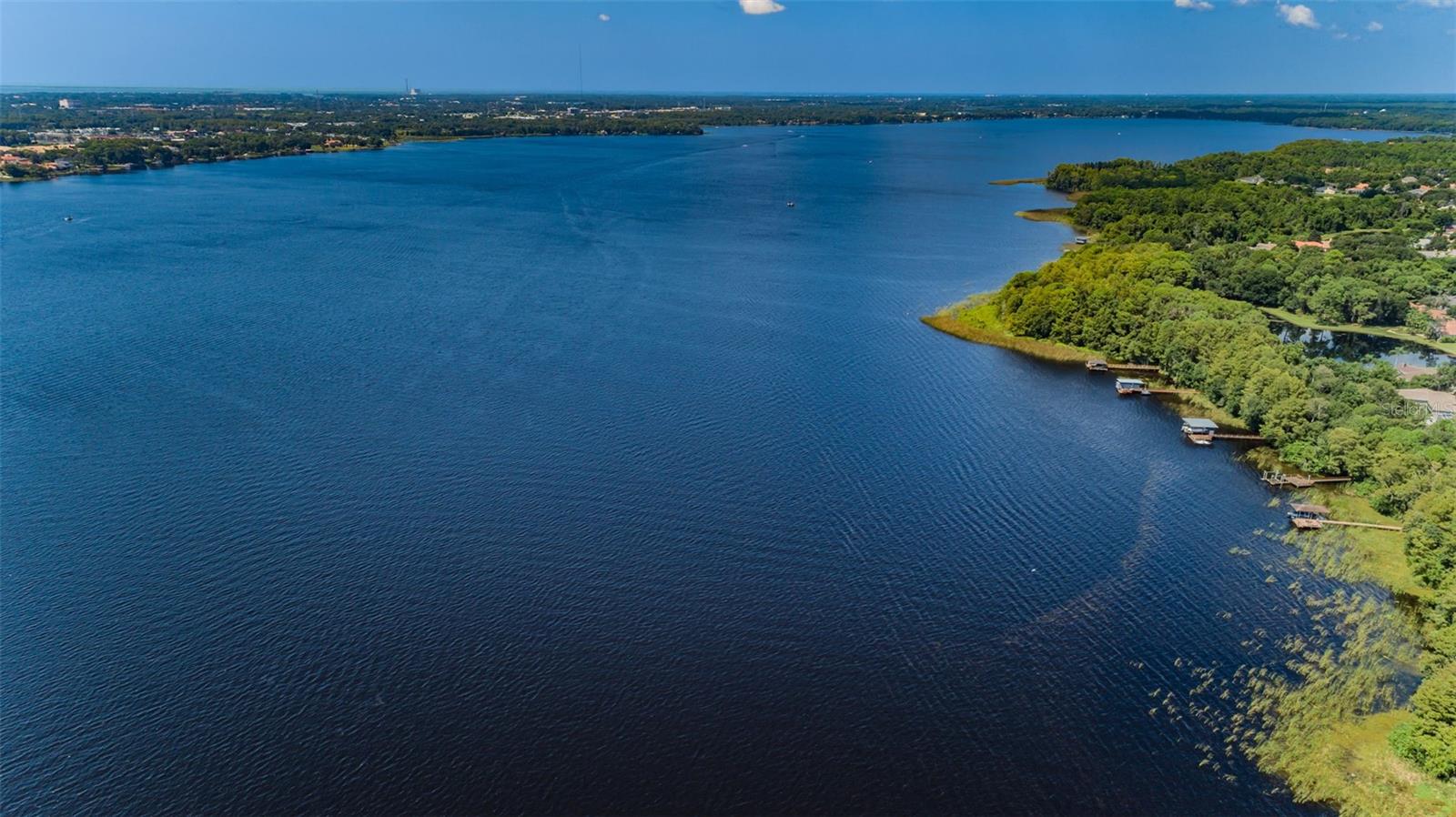 SUNSET AT LANSBROOK SECOND REP - Land