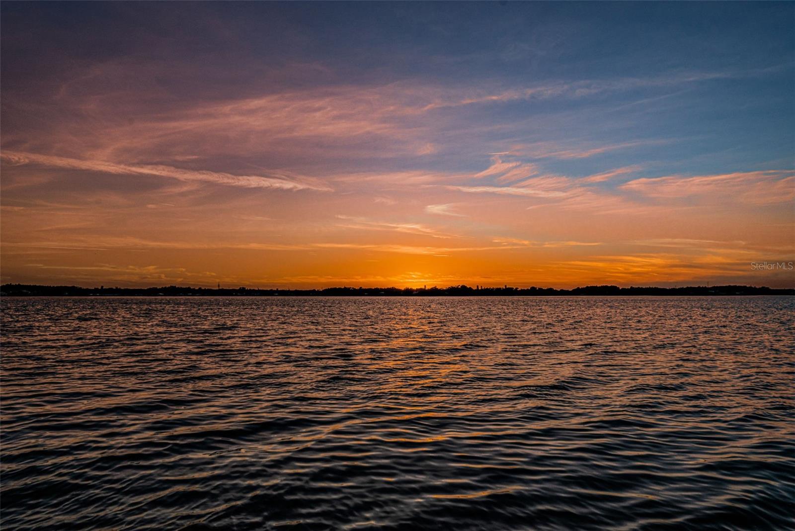 SUNSET AT LANSBROOK SECOND REP - Land