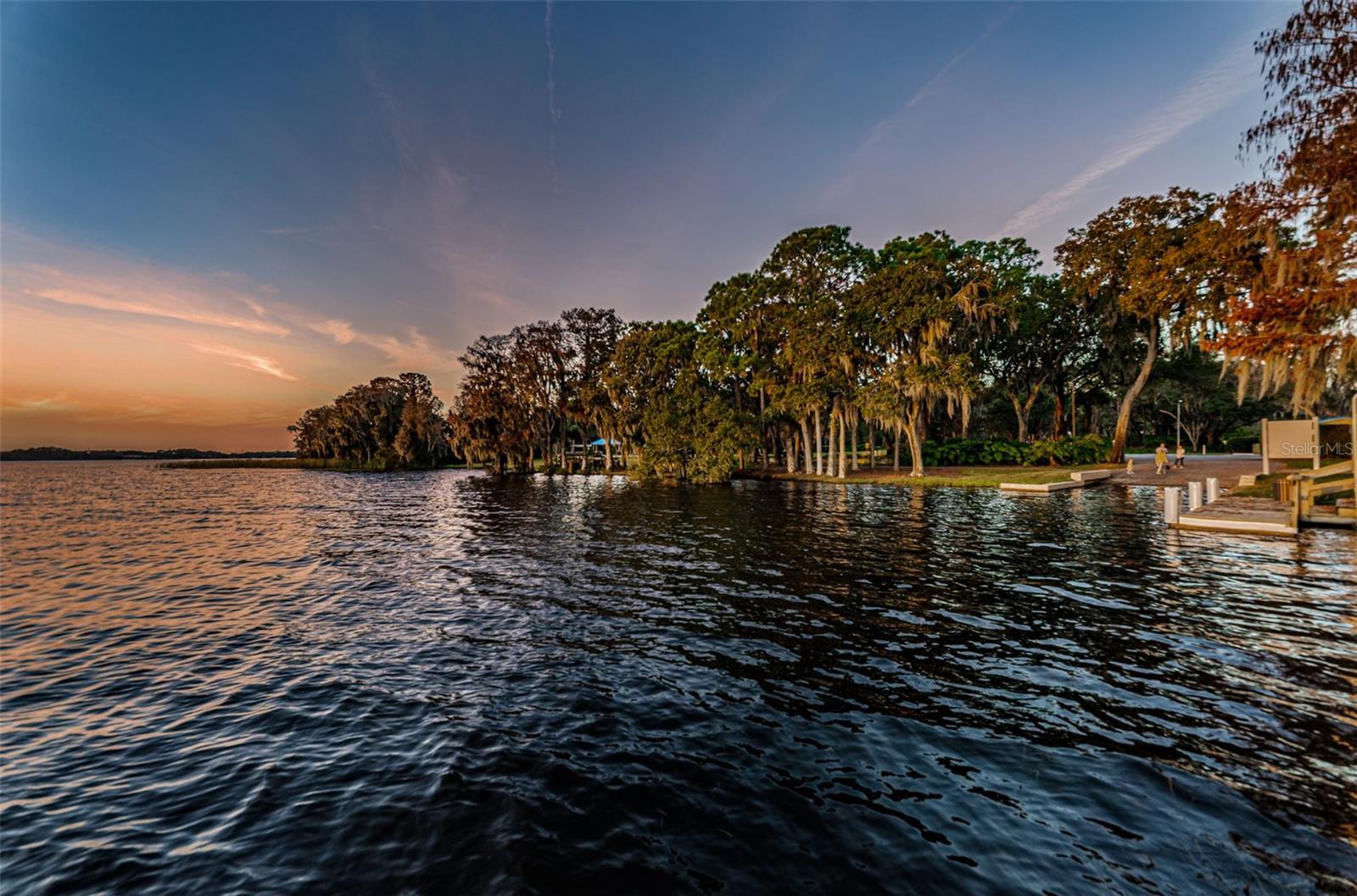 SUNSET AT LANSBROOK SECOND REP - Land