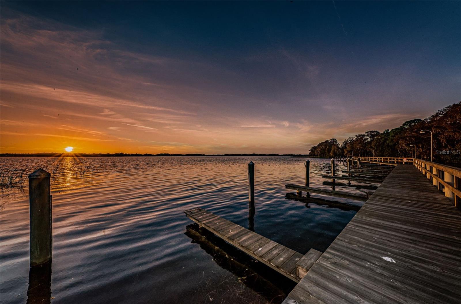 SUNSET AT LANSBROOK SECOND REP - Land