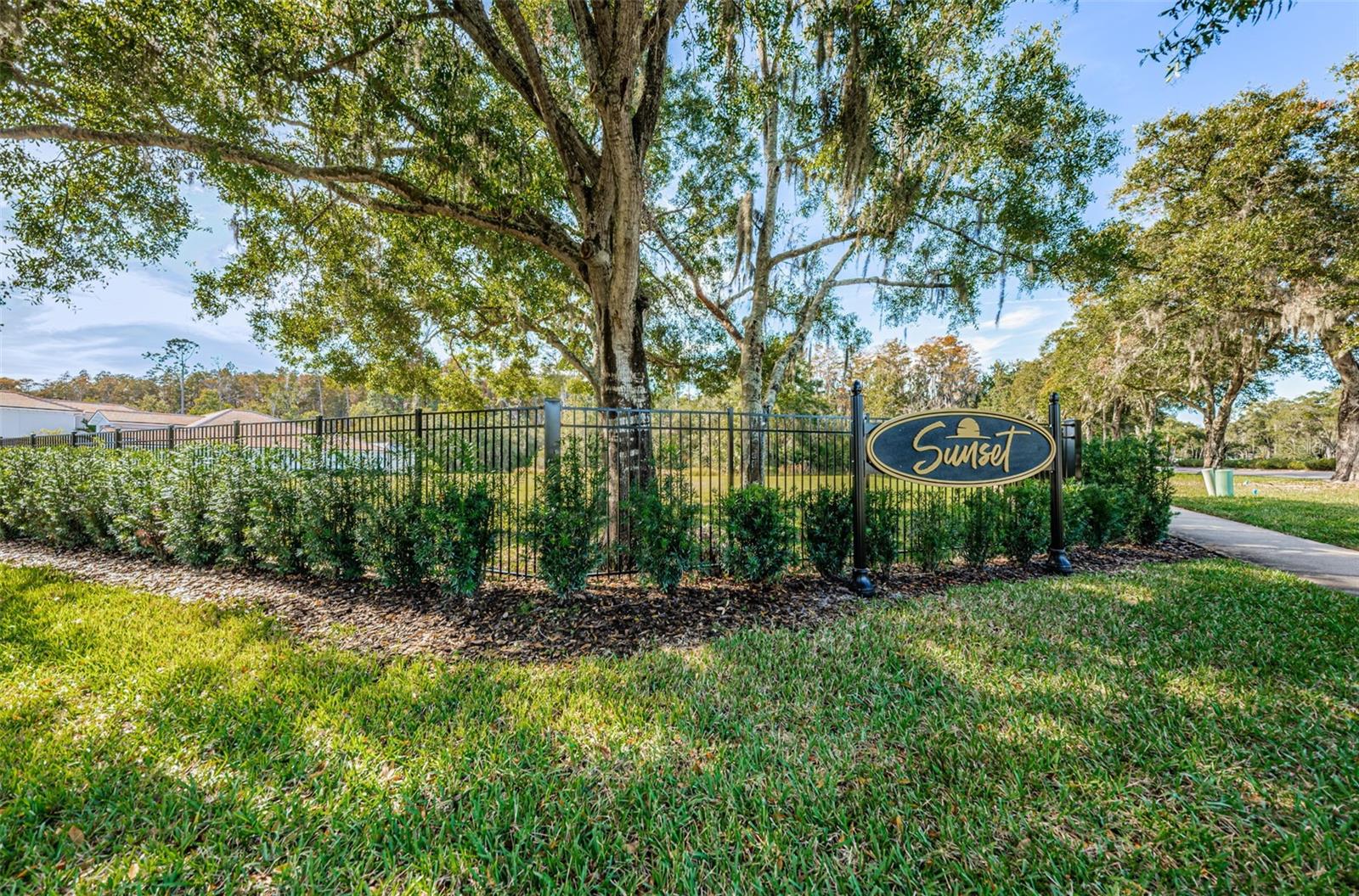 SUNSET AT LANSBROOK SECOND REP - Land