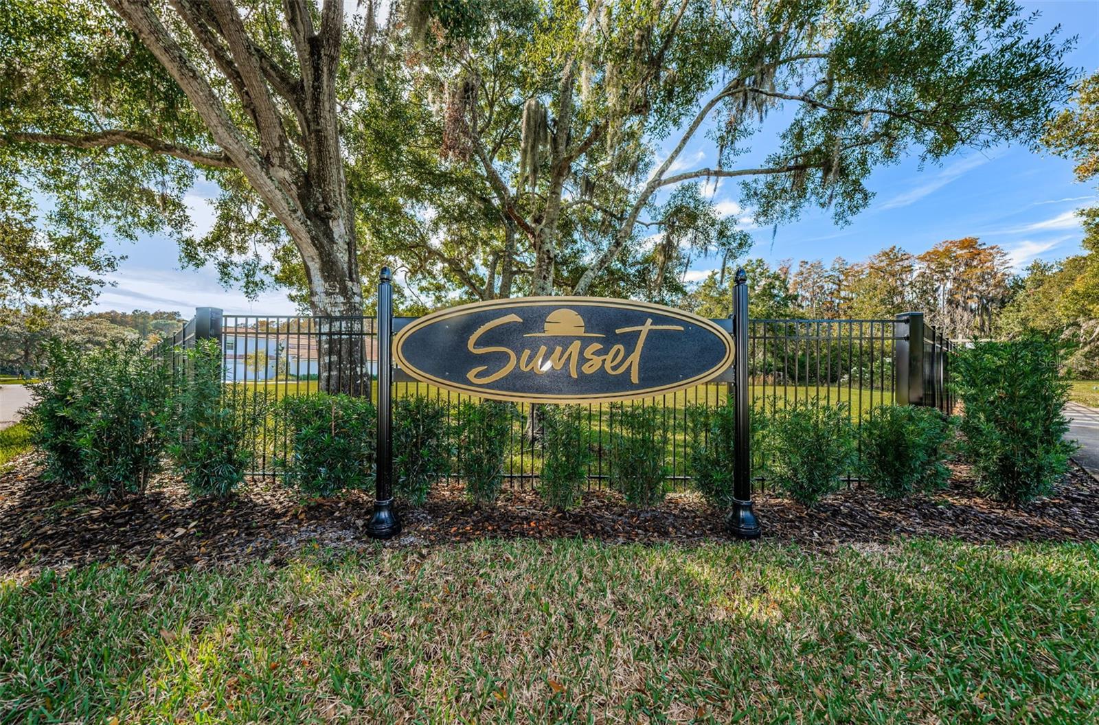 SUNSET AT LANSBROOK SECOND REP - Land