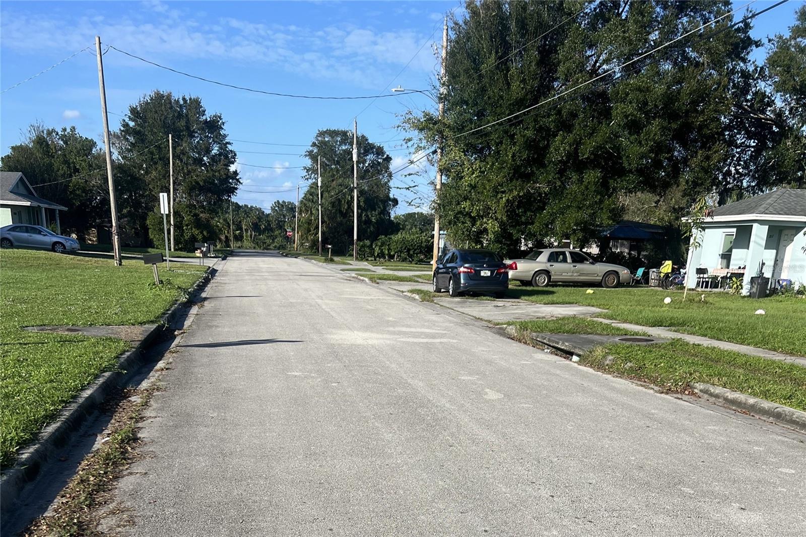 DIXIE, LOT 17 AVENUE