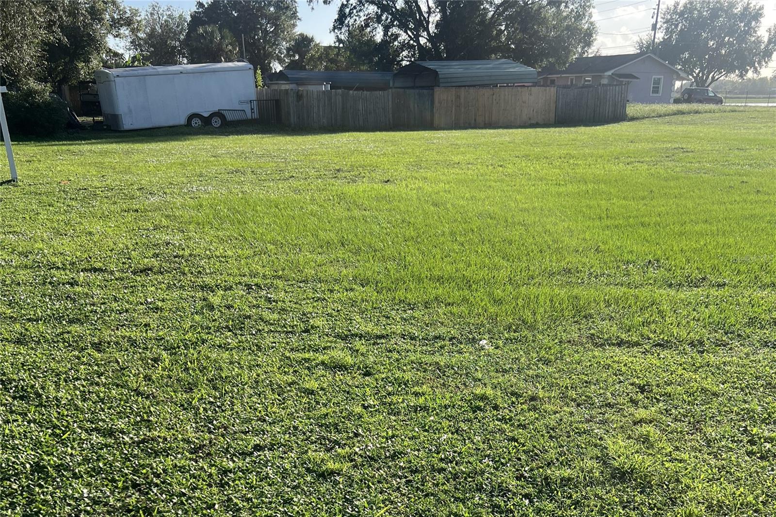 DIXIE, LOT 17 AVENUE
