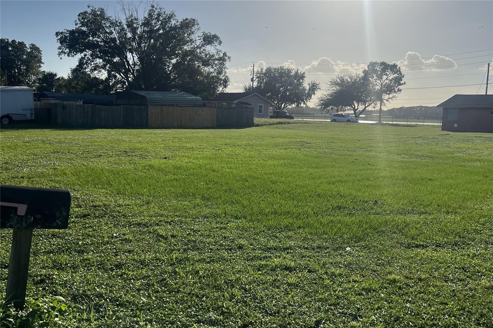 DIXIE, LOT 17 AVENUE