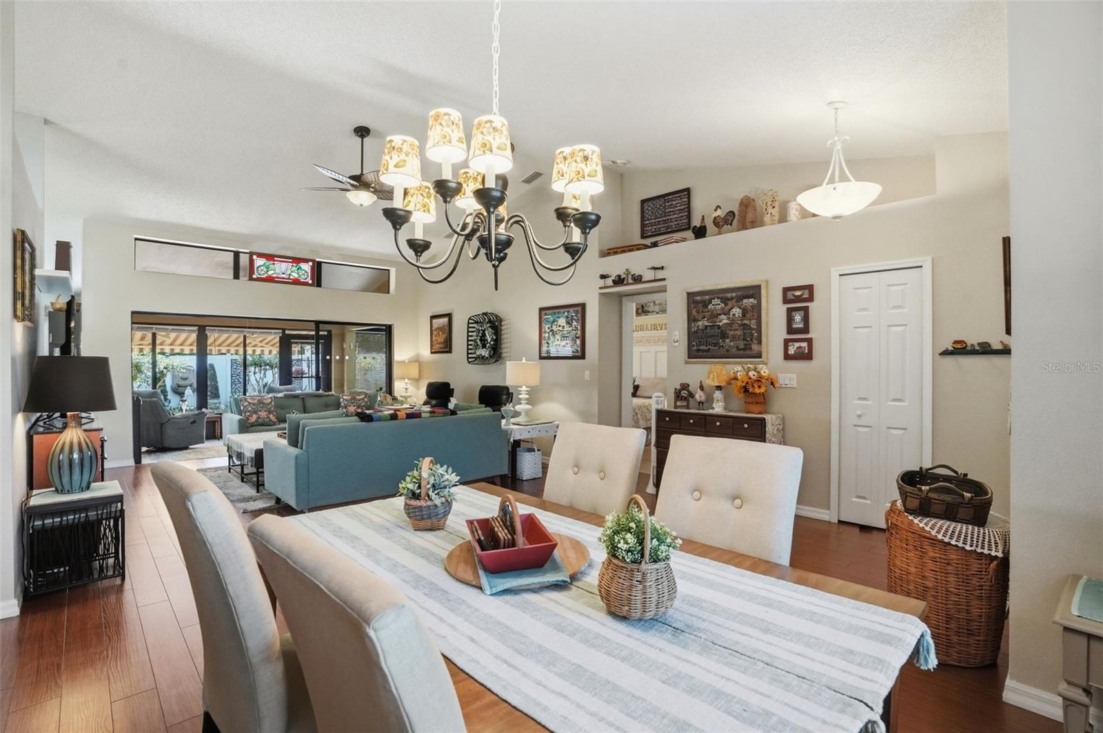 THE PRESERVE AT FAIRWAY OAKS - Residential