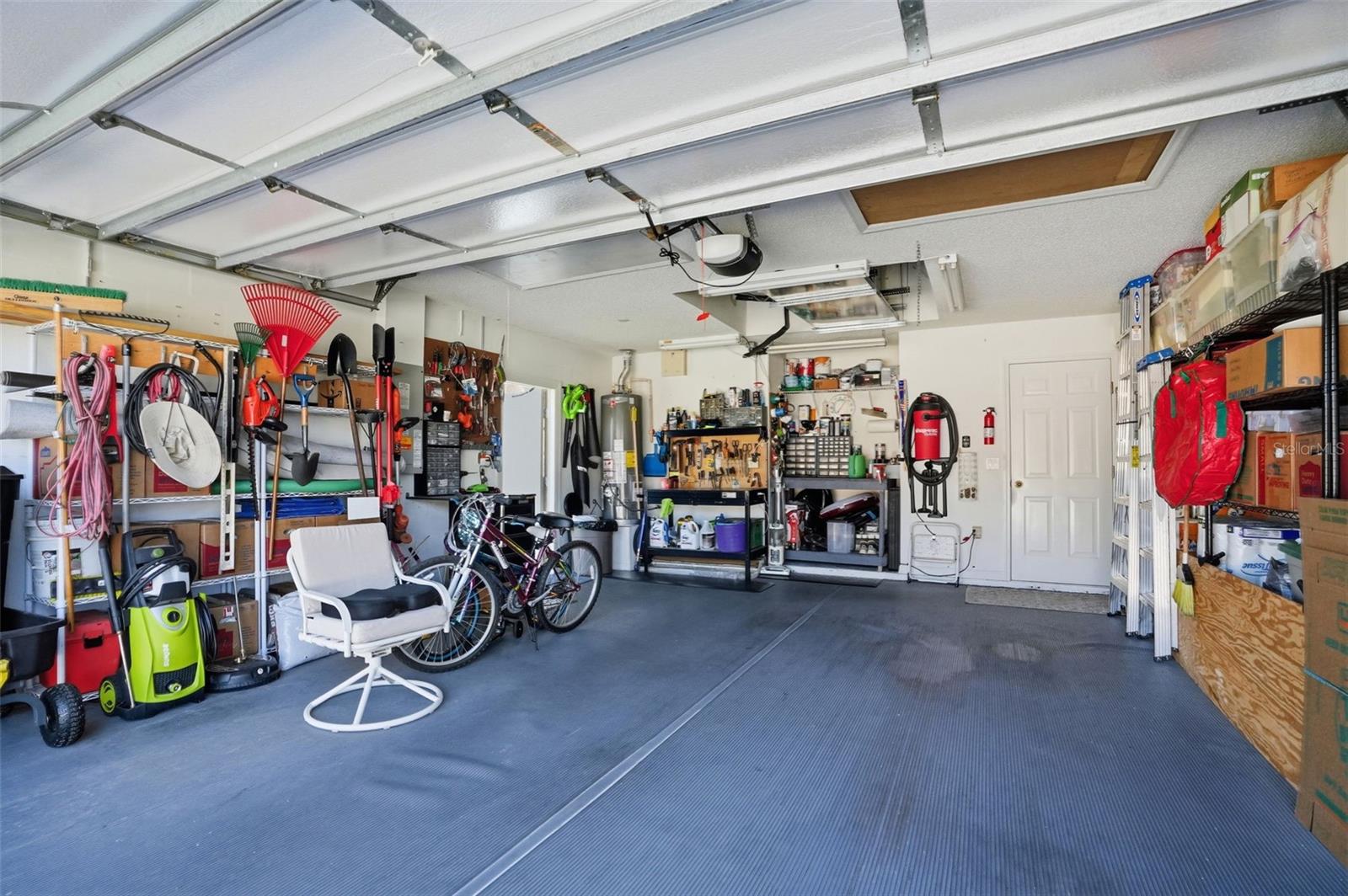 THE PRESERVE AT FAIRWAY OAKS - Residential