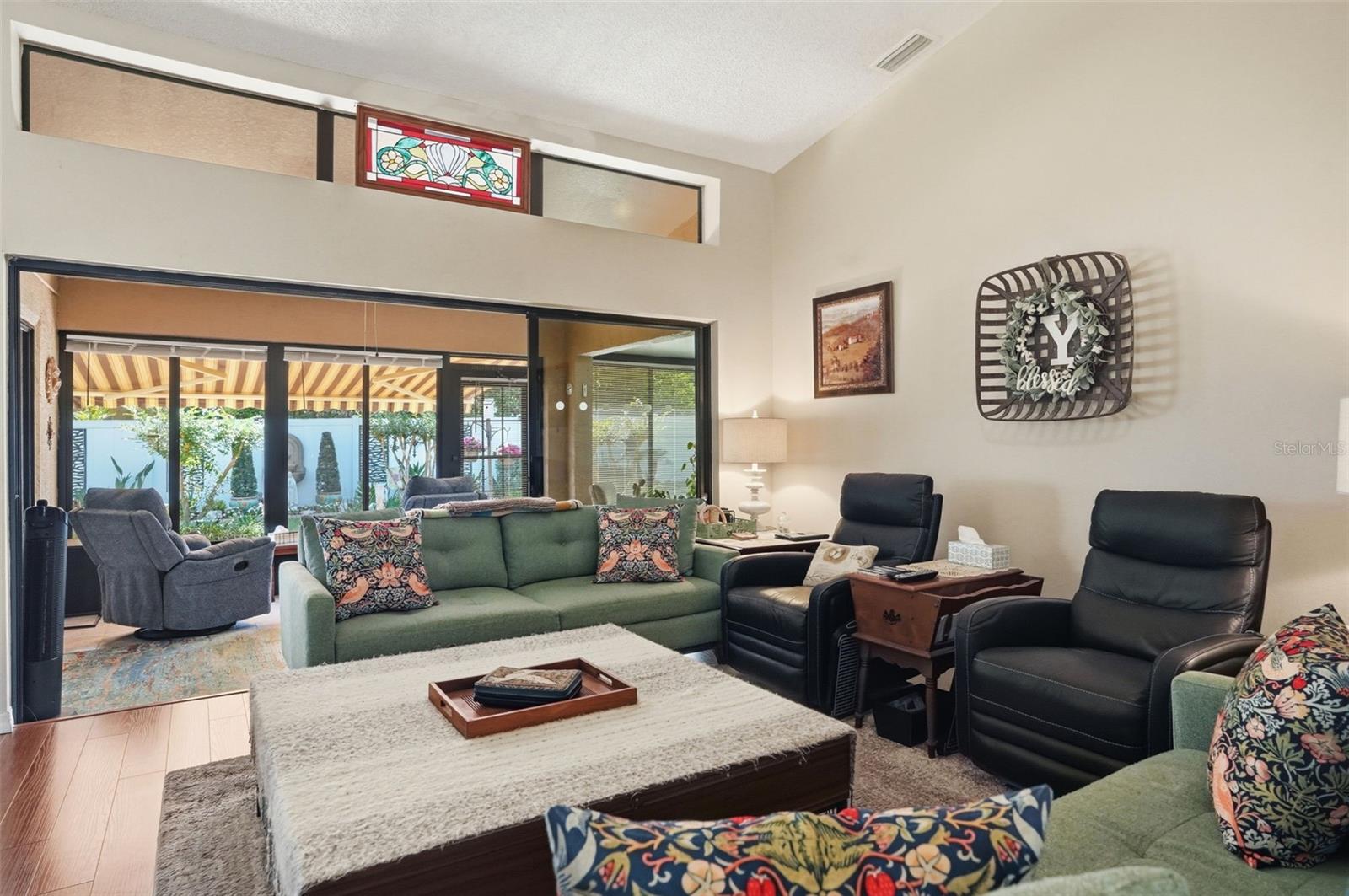 THE PRESERVE AT FAIRWAY OAKS - Residential