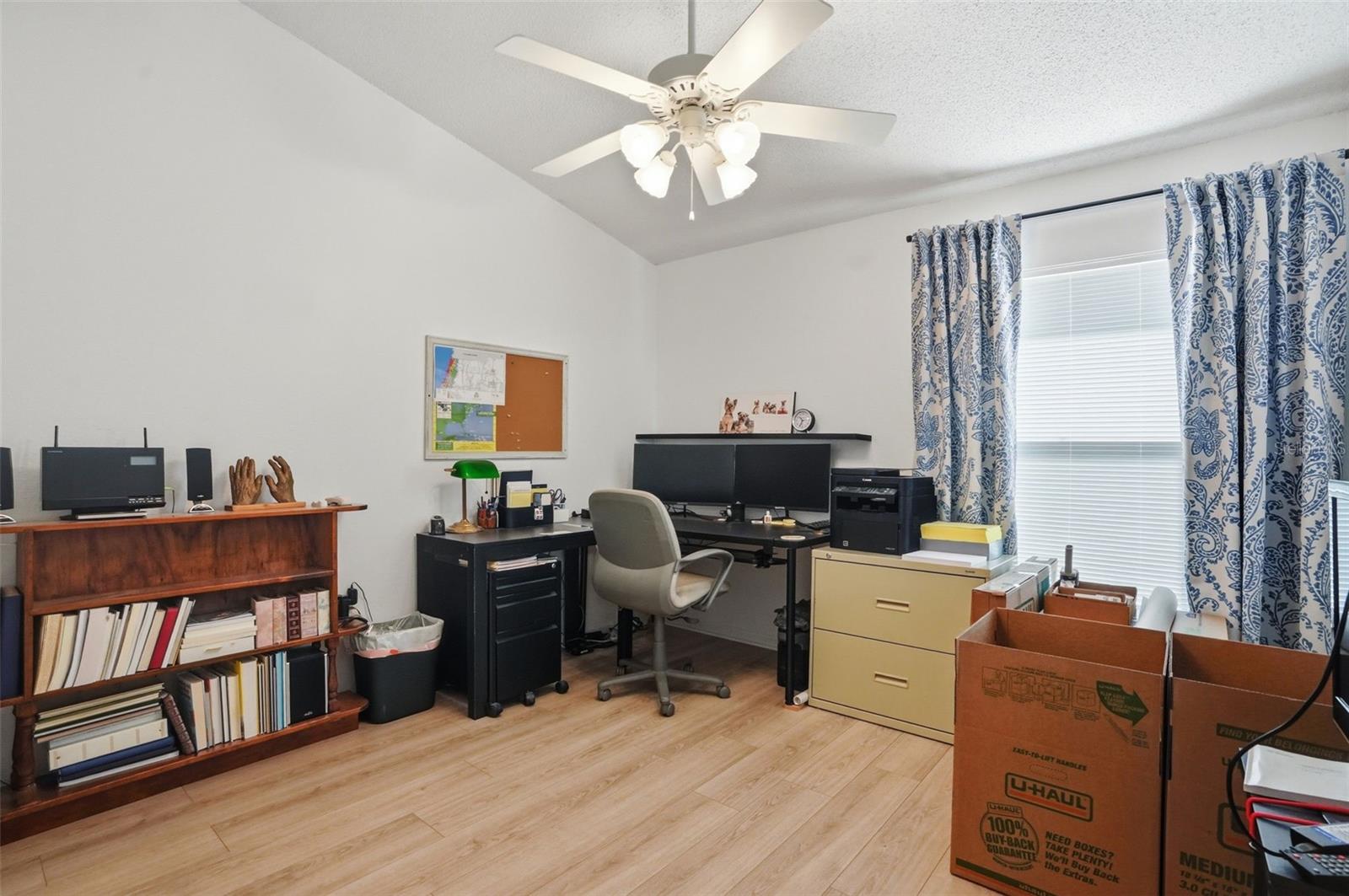 THE PRESERVE AT FAIRWAY OAKS - Residential