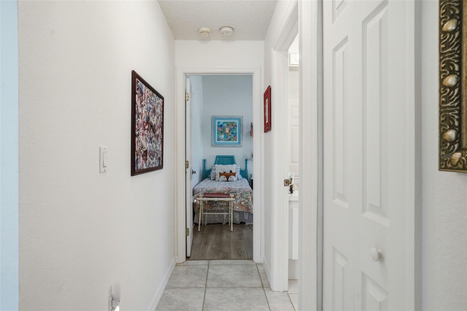 THE PRESERVE AT FAIRWAY OAKS - Residential