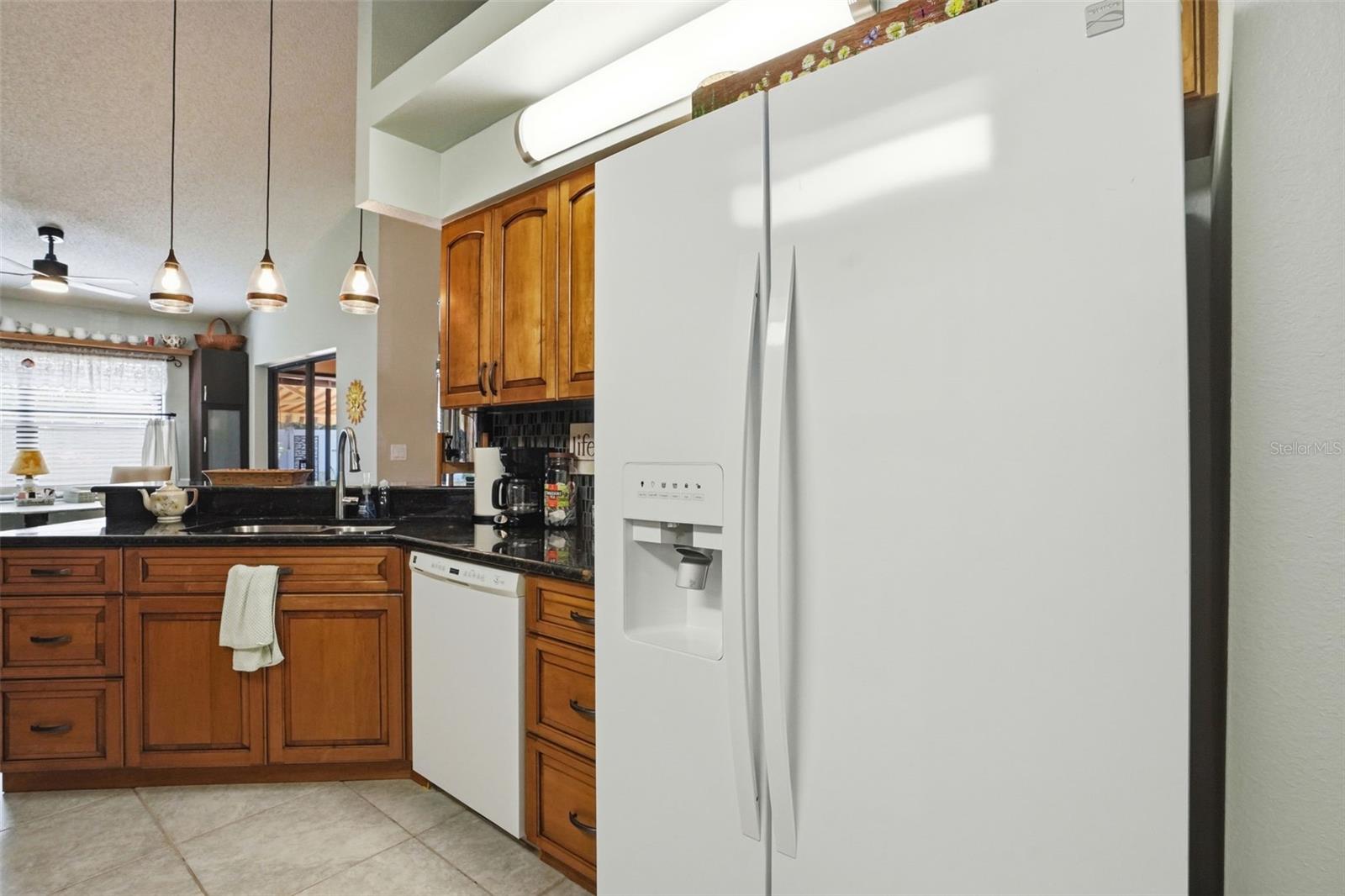 THE PRESERVE AT FAIRWAY OAKS - Residential