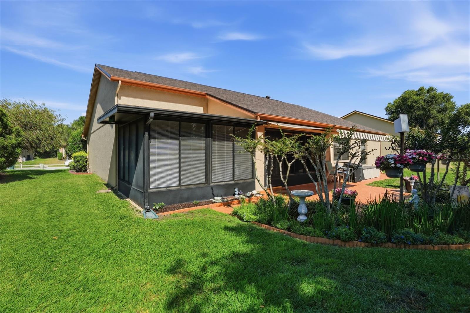 THE PRESERVE AT FAIRWAY OAKS - Residential