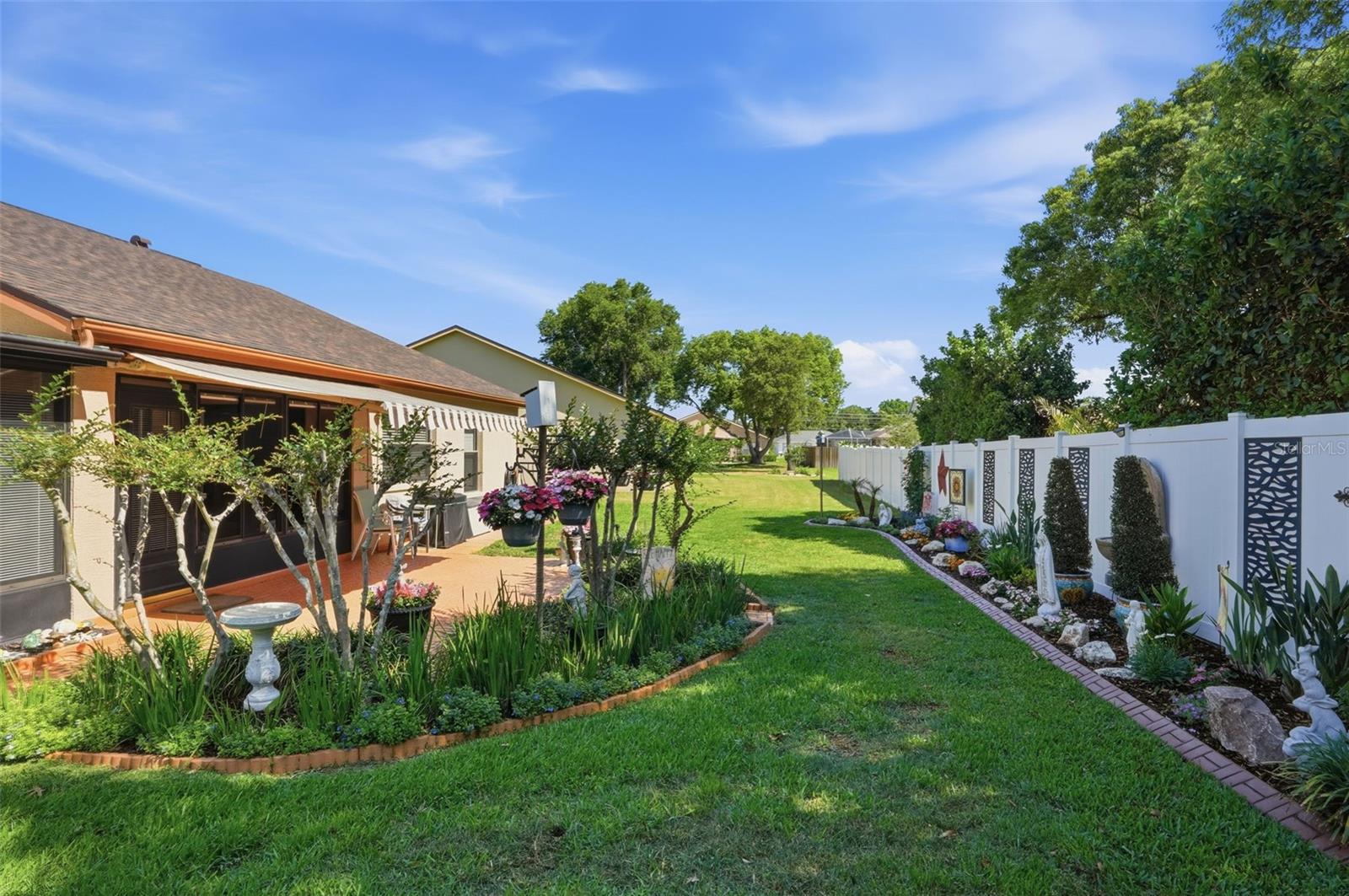 THE PRESERVE AT FAIRWAY OAKS - Residential