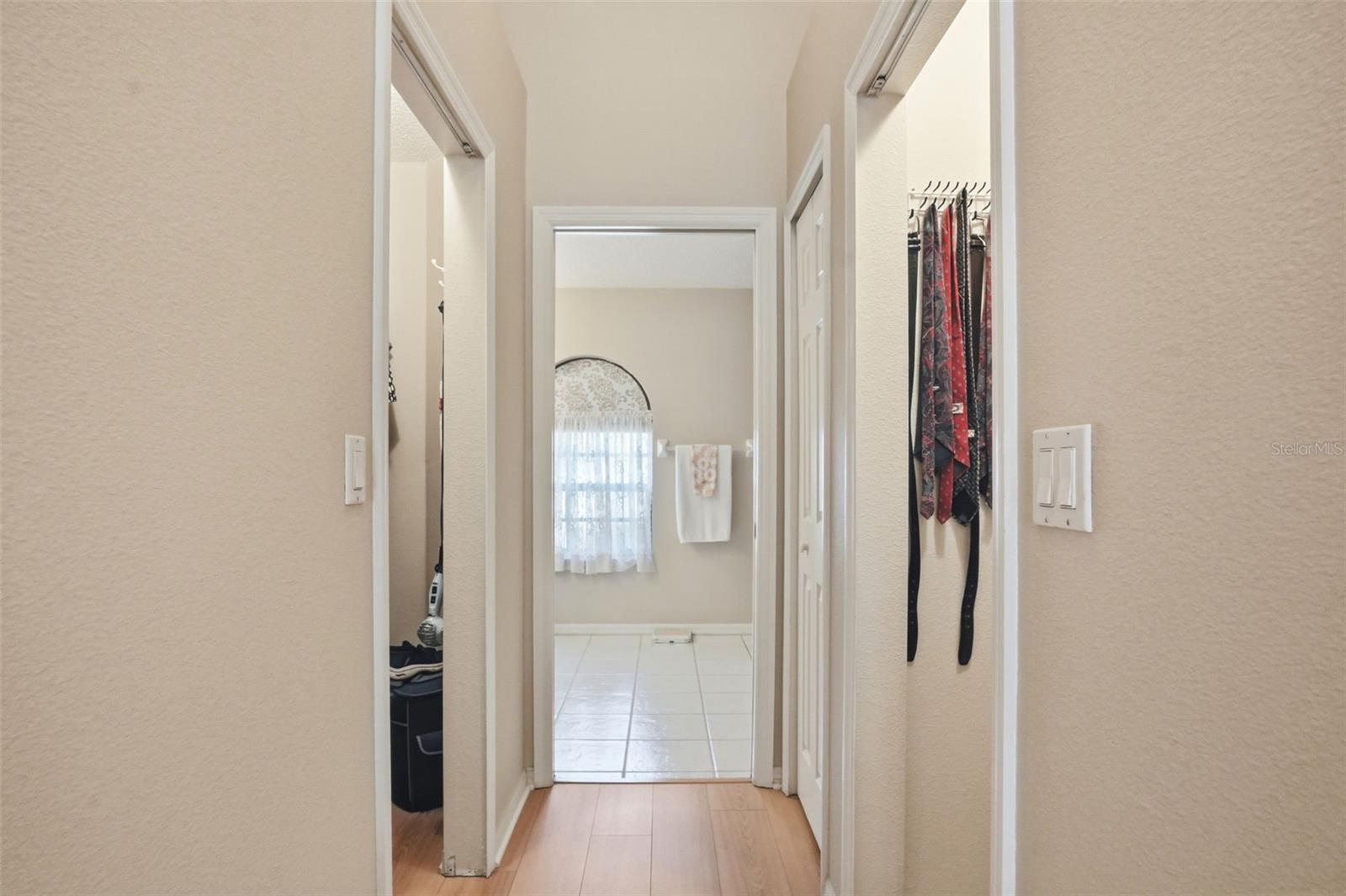 THE PRESERVE AT FAIRWAY OAKS - Residential