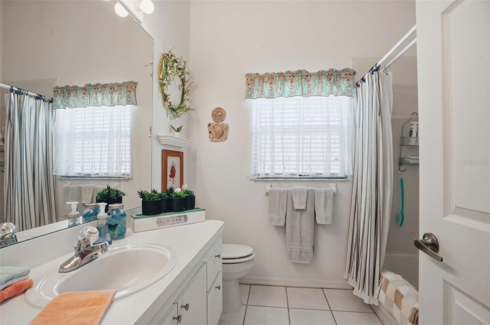 THE PRESERVE AT FAIRWAY OAKS - Residential