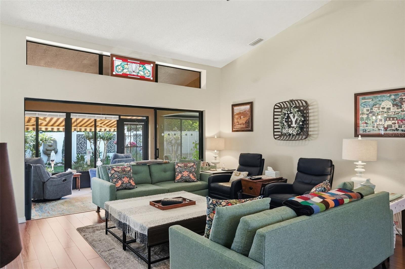 THE PRESERVE AT FAIRWAY OAKS - Residential