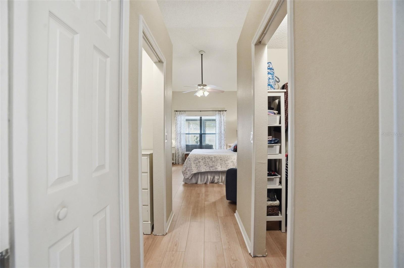 THE PRESERVE AT FAIRWAY OAKS - Residential