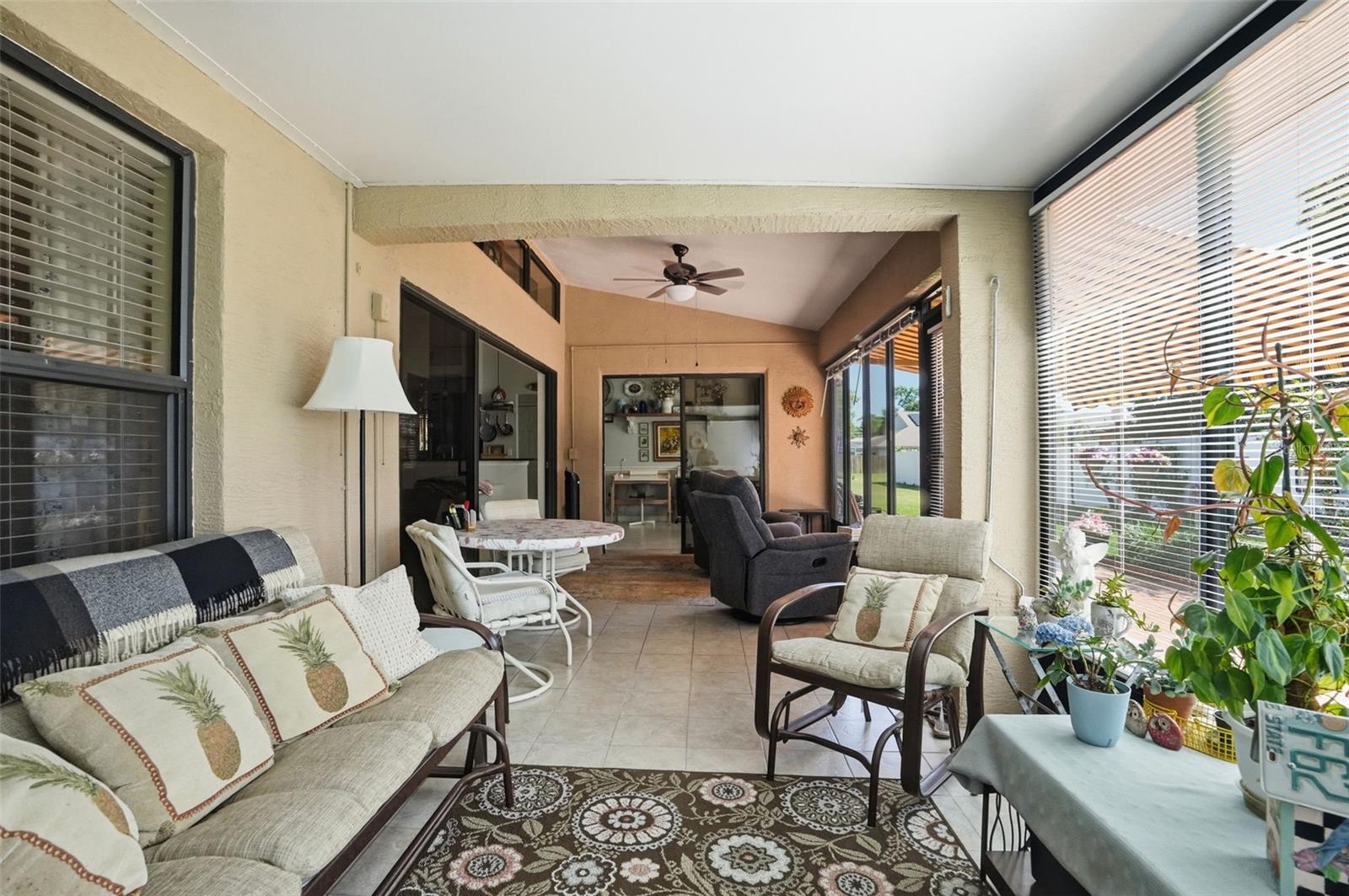 THE PRESERVE AT FAIRWAY OAKS - Residential