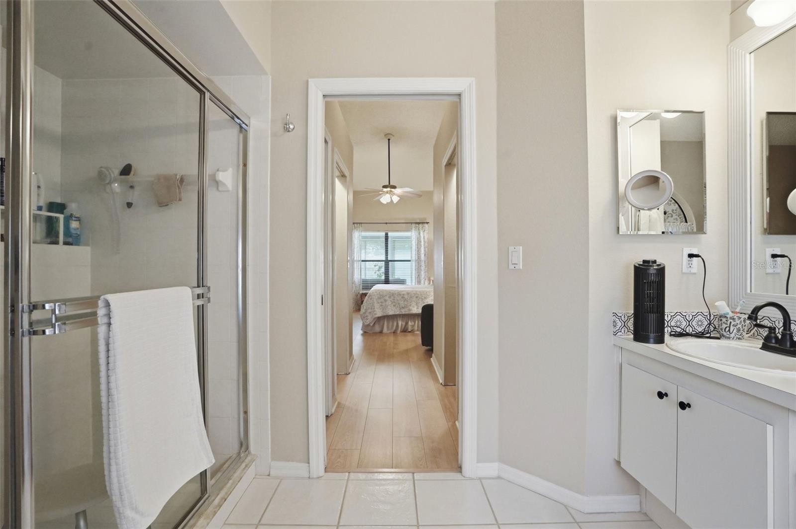 THE PRESERVE AT FAIRWAY OAKS - Residential