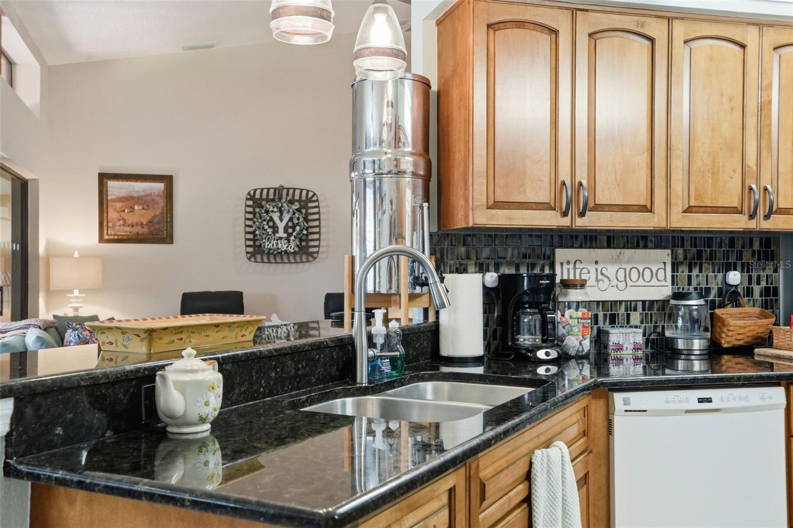 THE PRESERVE AT FAIRWAY OAKS - Residential