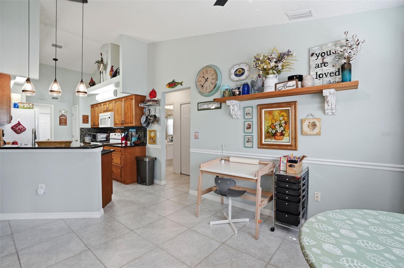 THE PRESERVE AT FAIRWAY OAKS - Residential