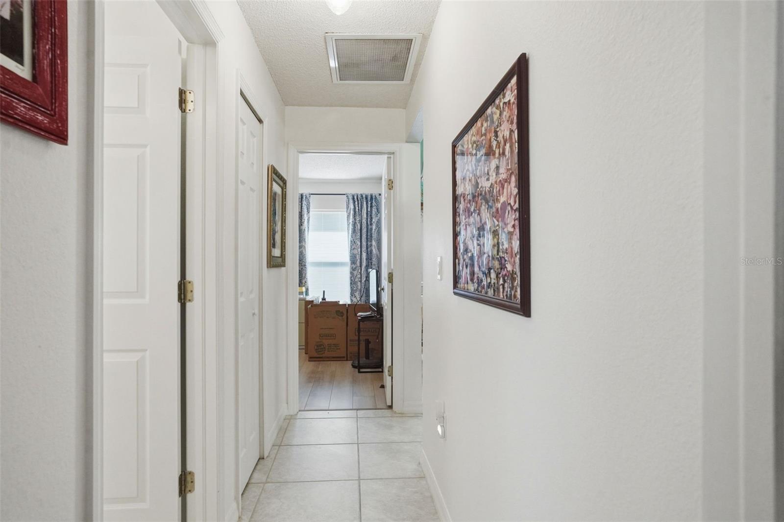 THE PRESERVE AT FAIRWAY OAKS - Residential