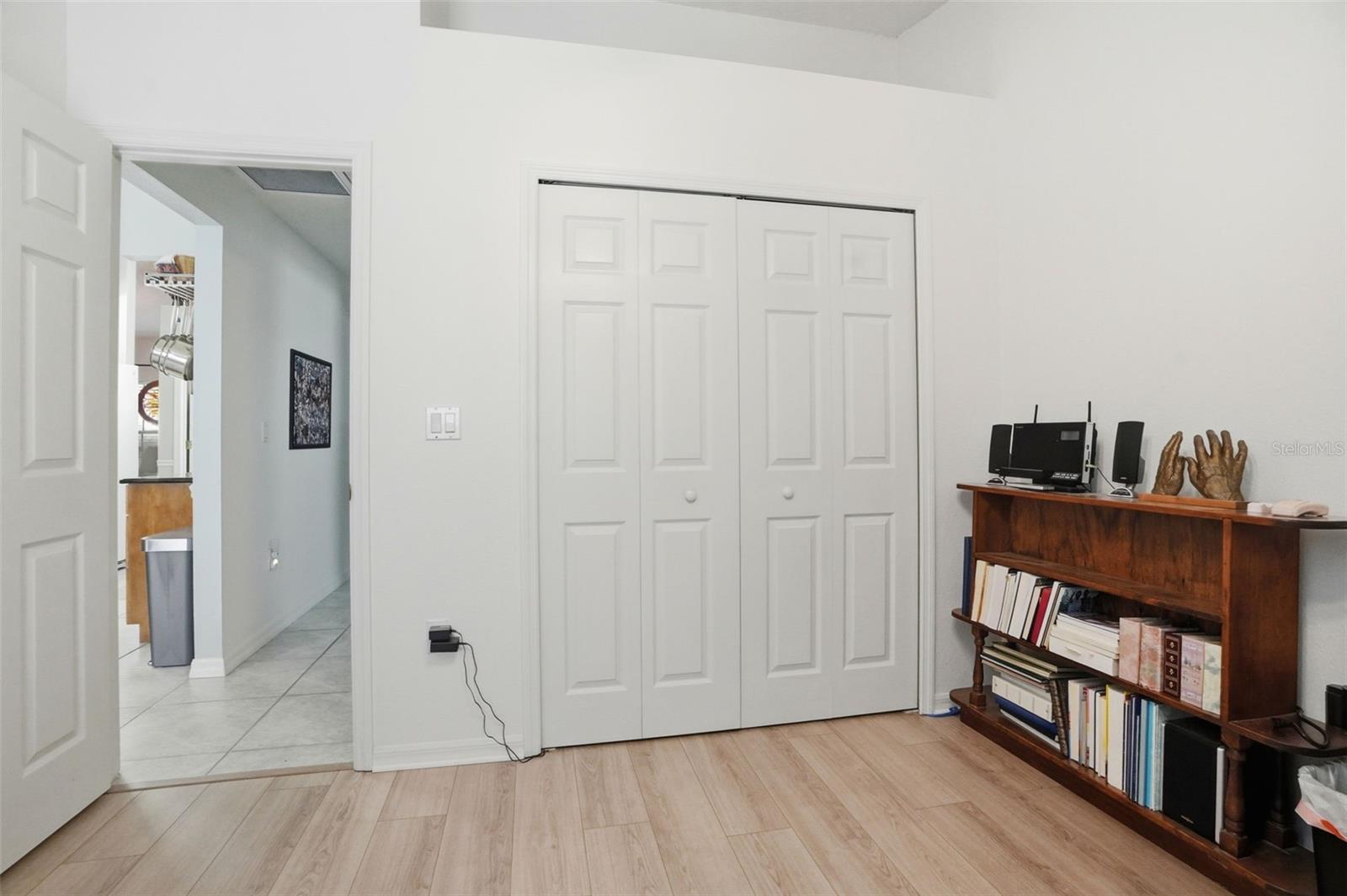 THE PRESERVE AT FAIRWAY OAKS - Residential