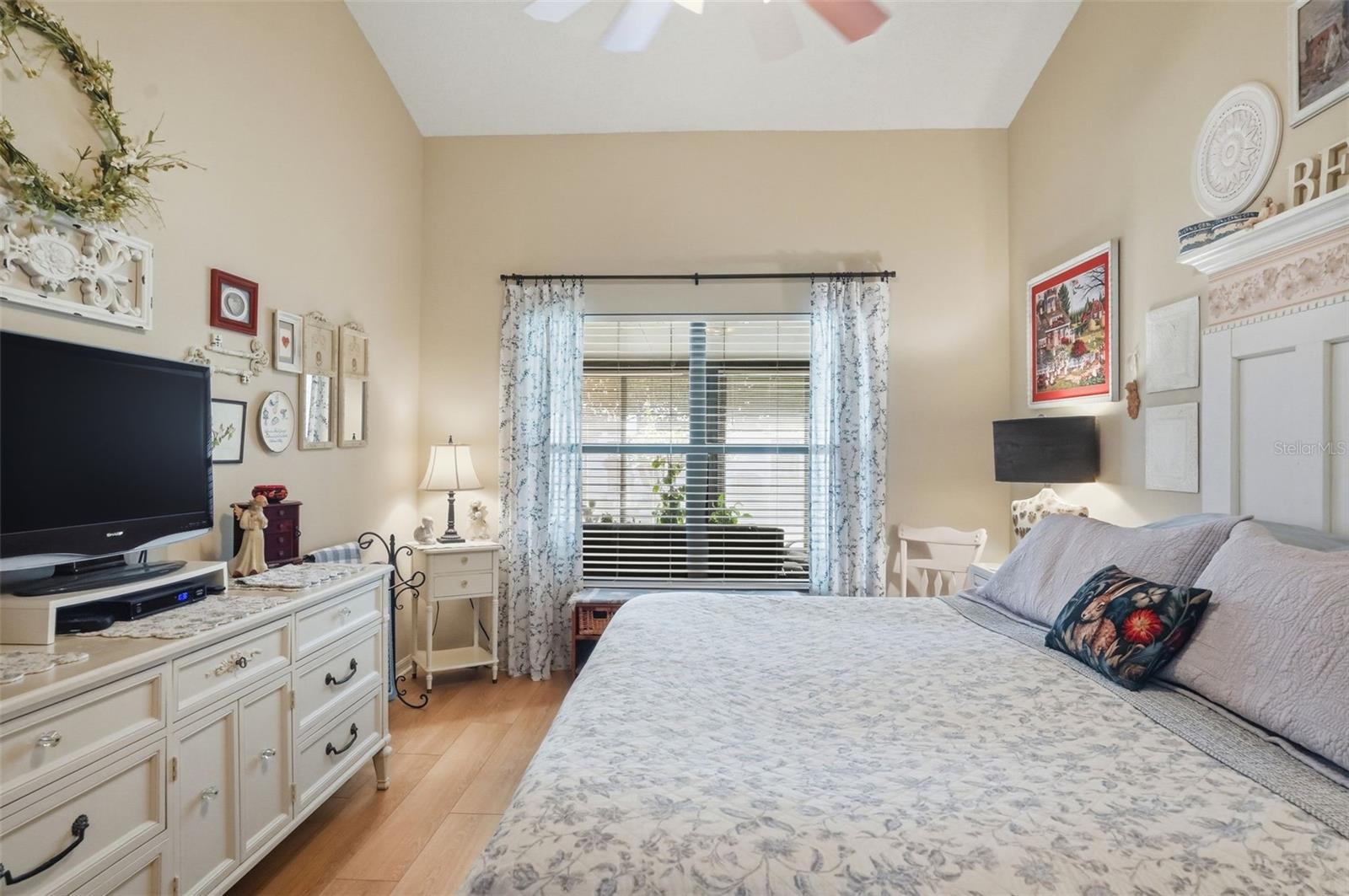 THE PRESERVE AT FAIRWAY OAKS - Residential