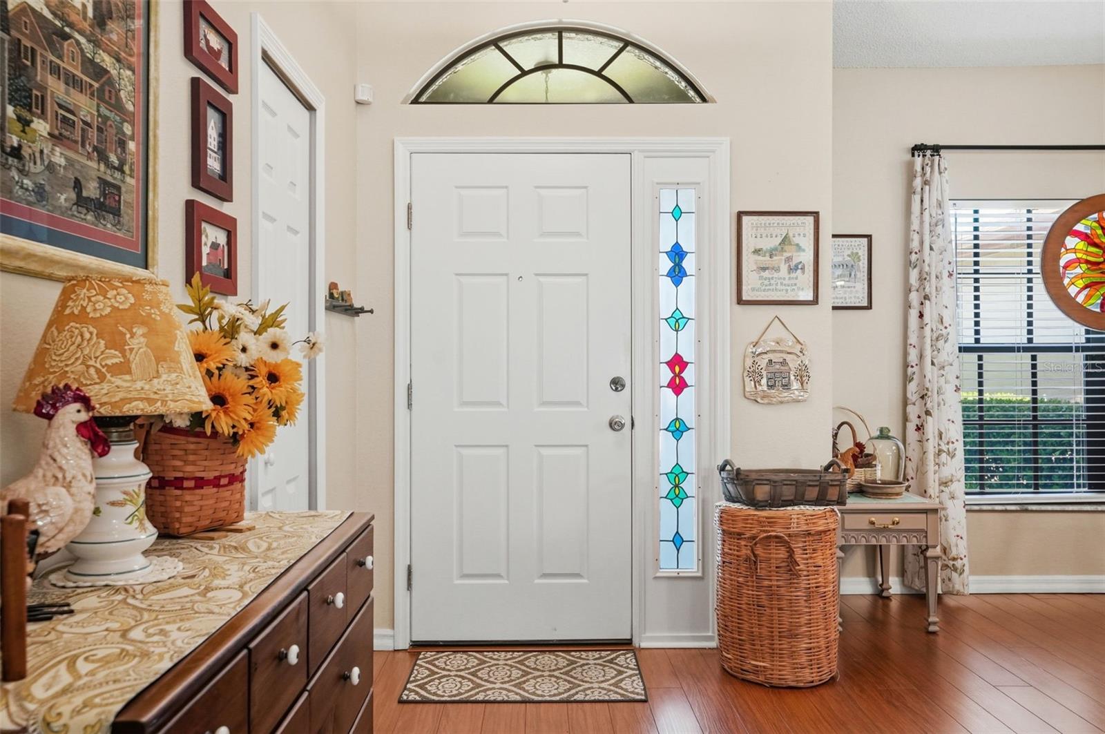 THE PRESERVE AT FAIRWAY OAKS - Residential