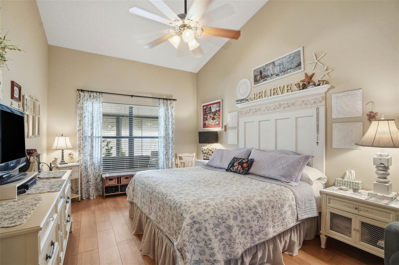 THE PRESERVE AT FAIRWAY OAKS - Residential