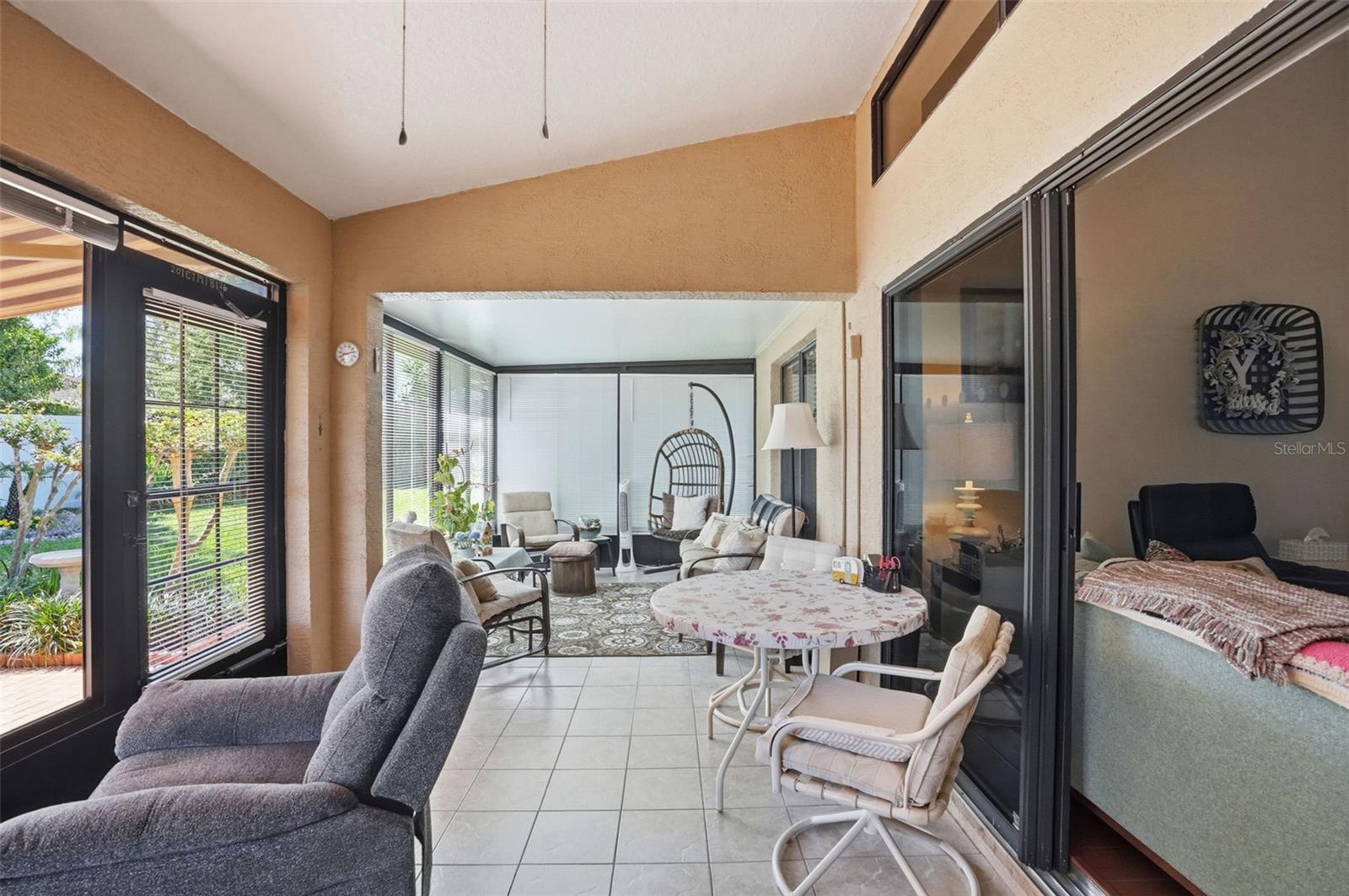 THE PRESERVE AT FAIRWAY OAKS - Residential