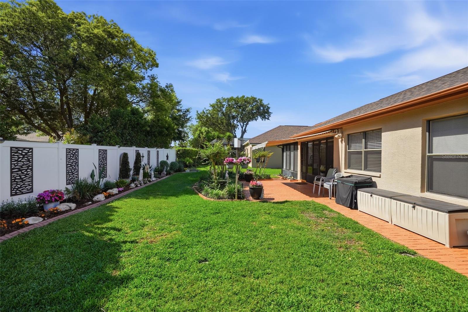 THE PRESERVE AT FAIRWAY OAKS - Residential