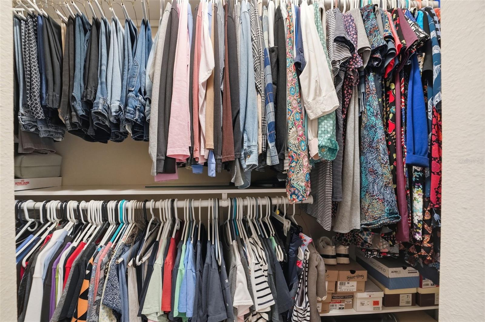 THE PRESERVE AT FAIRWAY OAKS - Residential