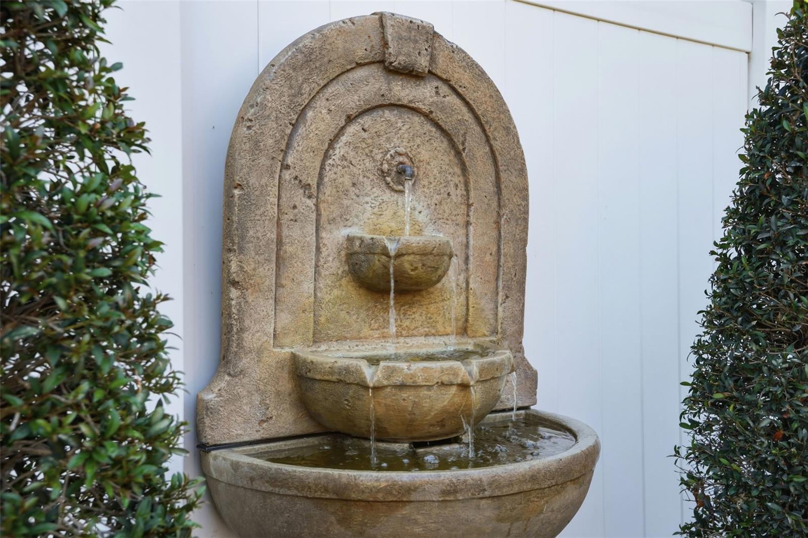 THE PRESERVE AT FAIRWAY OAKS - Residential