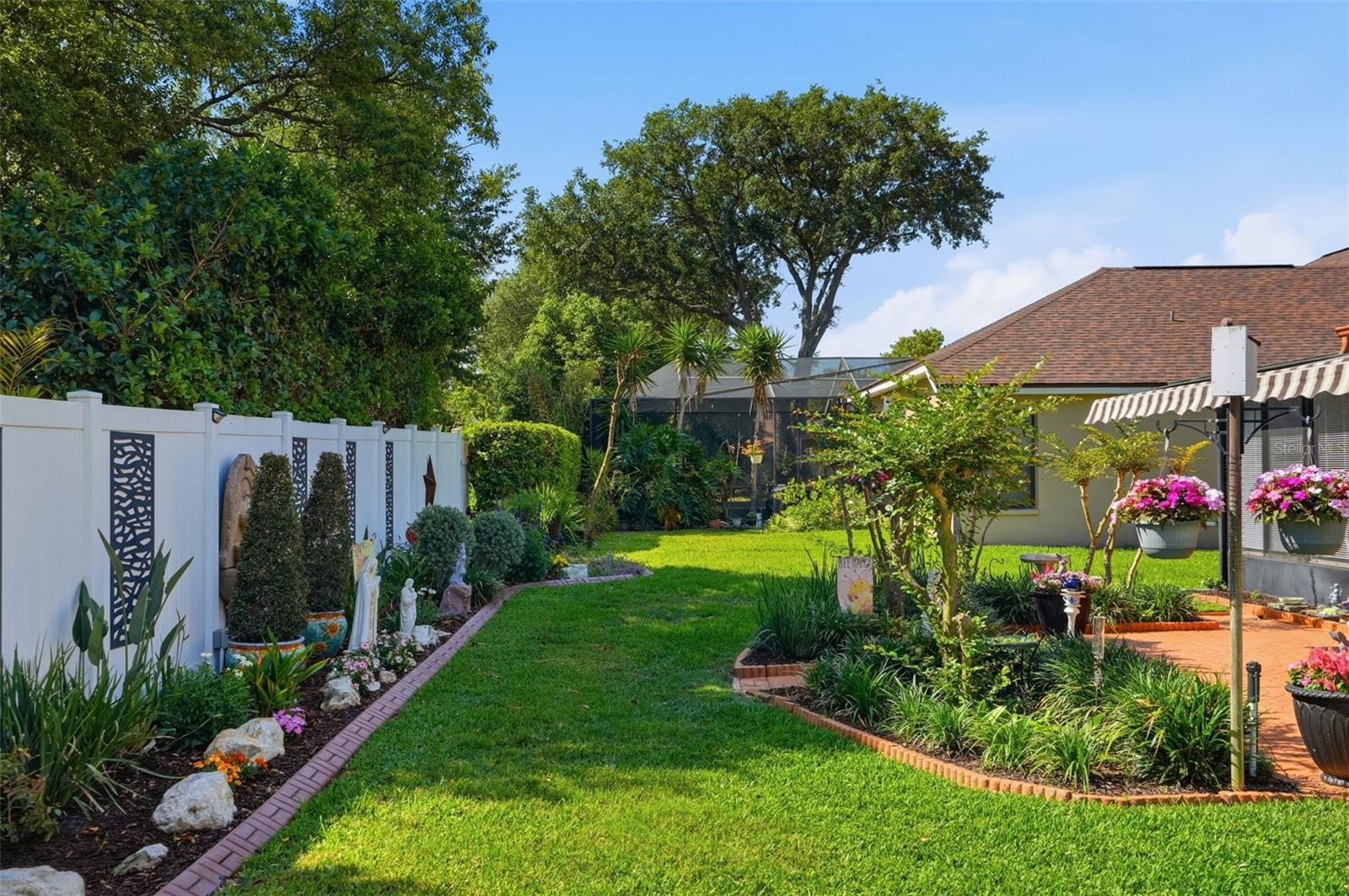 THE PRESERVE AT FAIRWAY OAKS - Residential