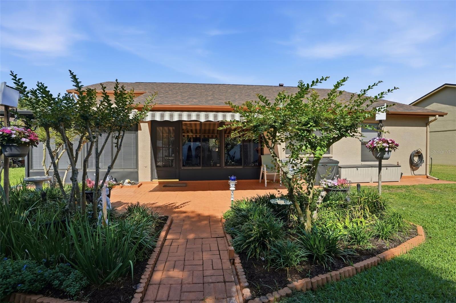 THE PRESERVE AT FAIRWAY OAKS - Residential