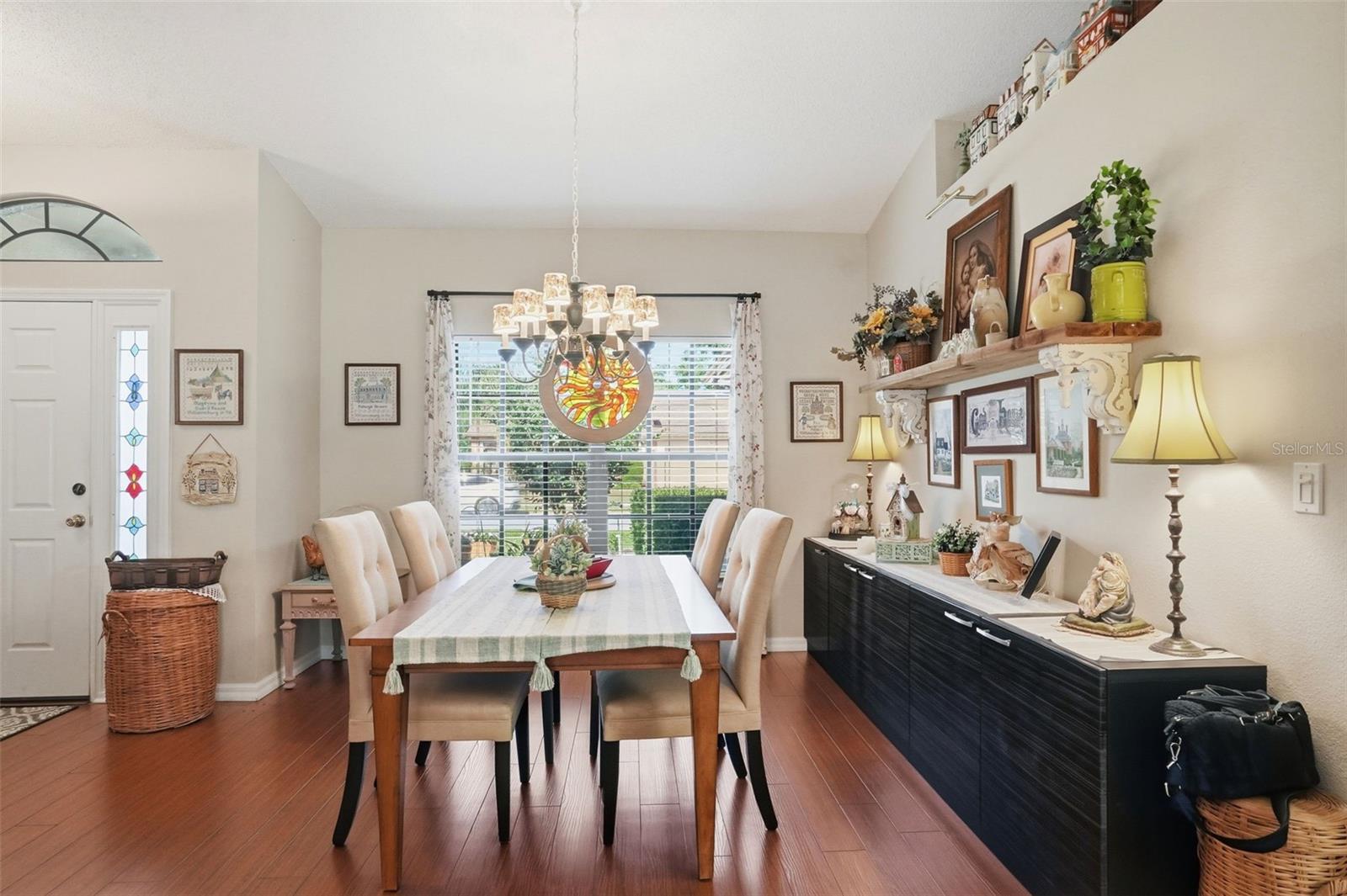 THE PRESERVE AT FAIRWAY OAKS - Residential