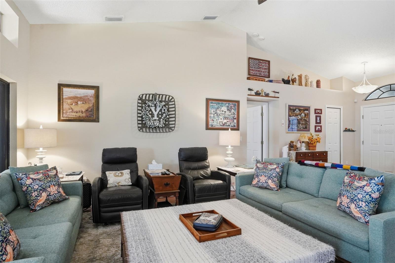 THE PRESERVE AT FAIRWAY OAKS - Residential