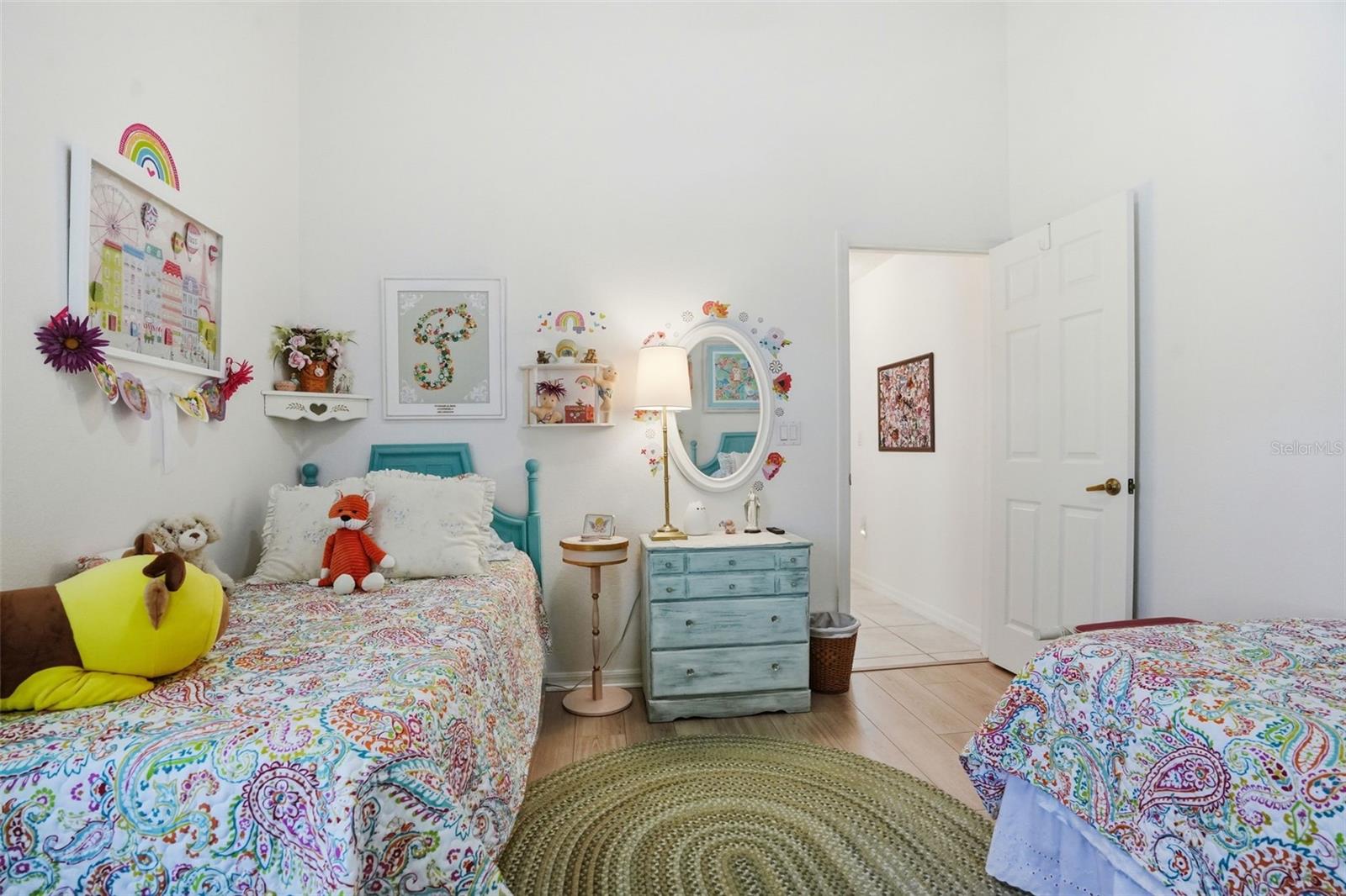 THE PRESERVE AT FAIRWAY OAKS - Residential