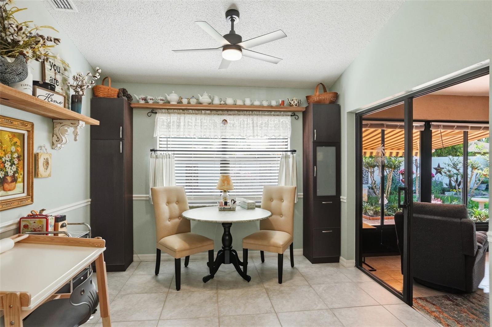 THE PRESERVE AT FAIRWAY OAKS - Residential