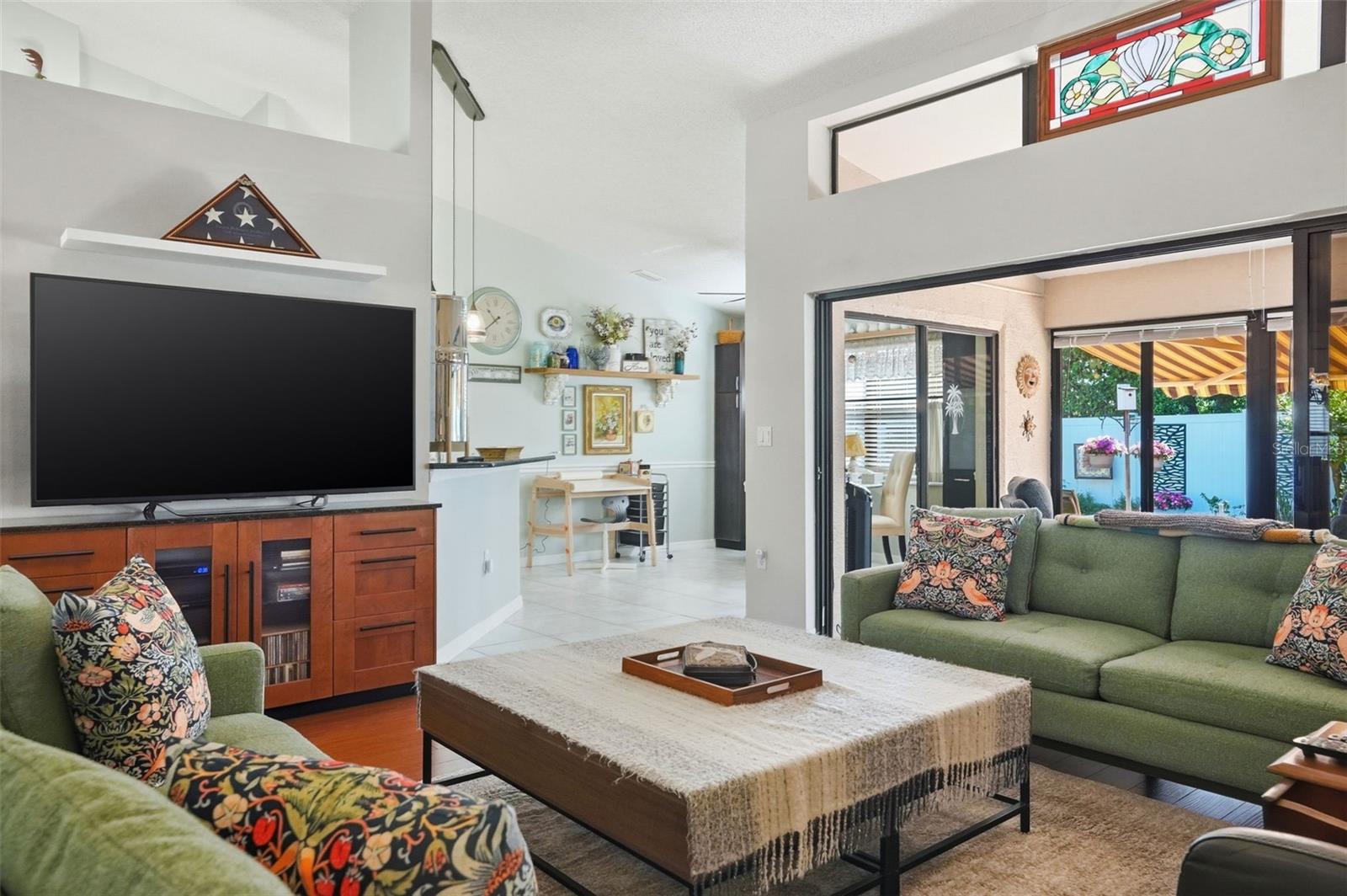 THE PRESERVE AT FAIRWAY OAKS - Residential