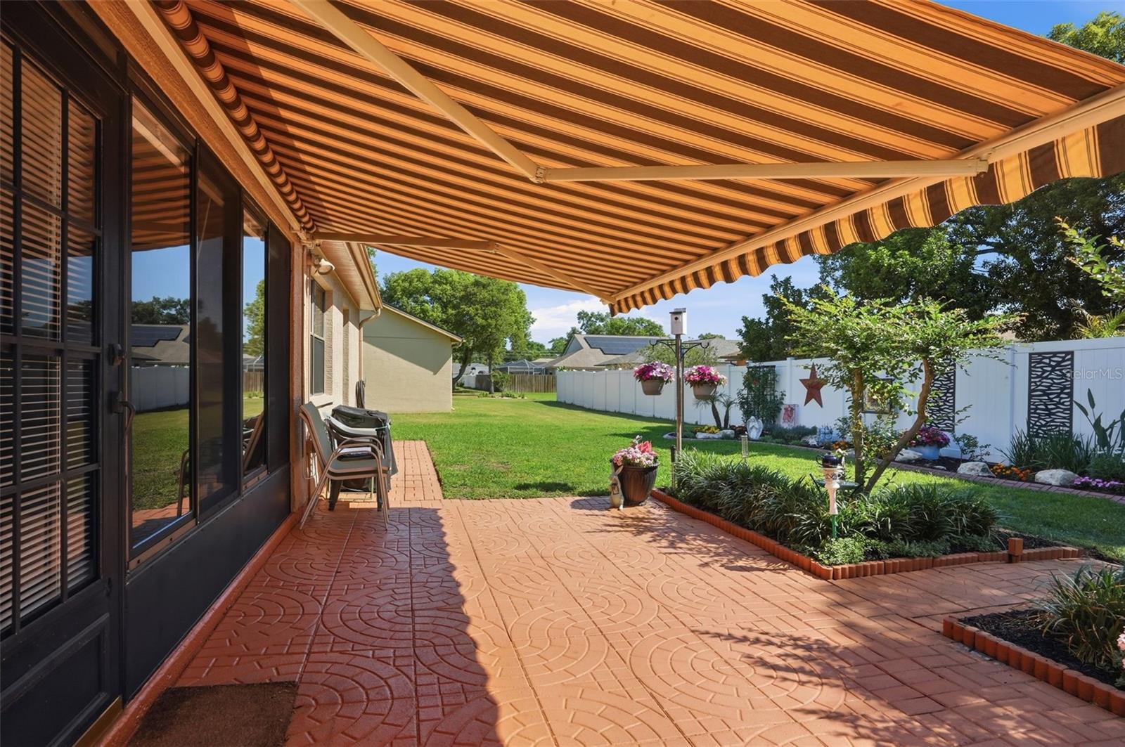 THE PRESERVE AT FAIRWAY OAKS - Residential