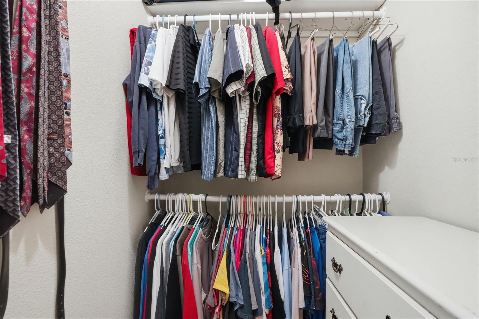 THE PRESERVE AT FAIRWAY OAKS - Residential