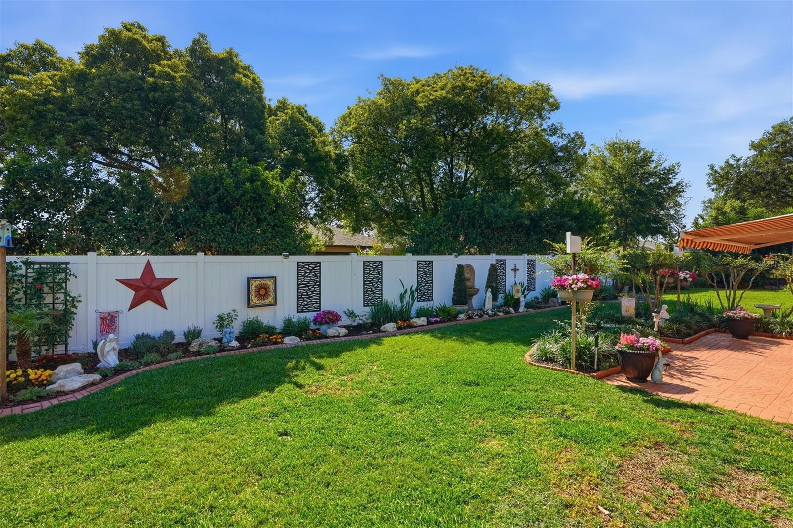 THE PRESERVE AT FAIRWAY OAKS - Residential