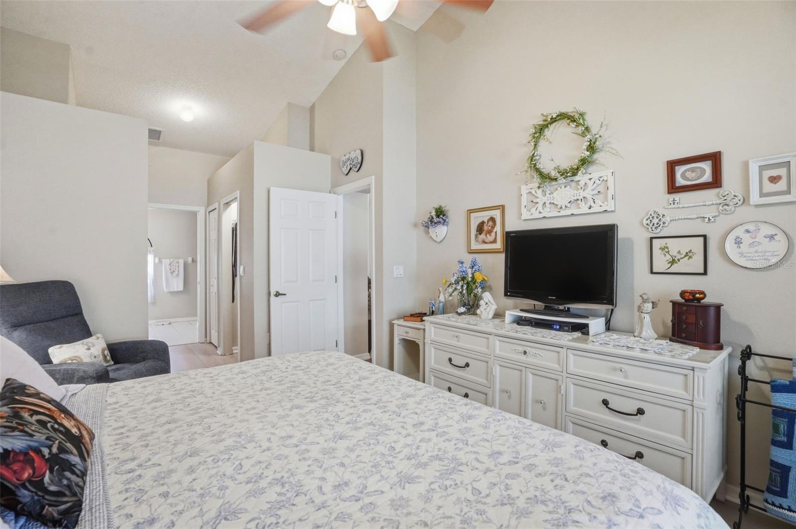 THE PRESERVE AT FAIRWAY OAKS - Residential