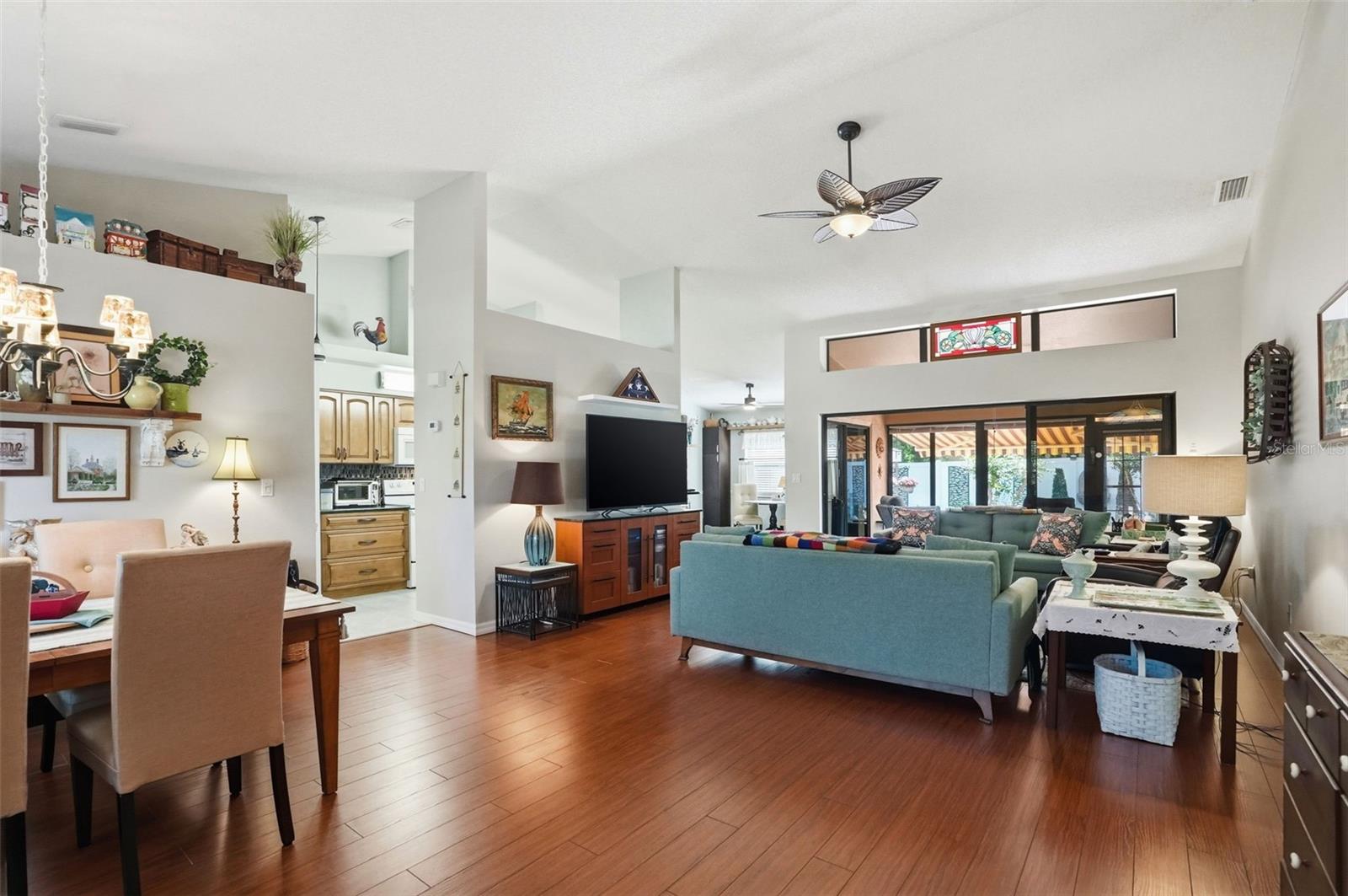 THE PRESERVE AT FAIRWAY OAKS - Residential