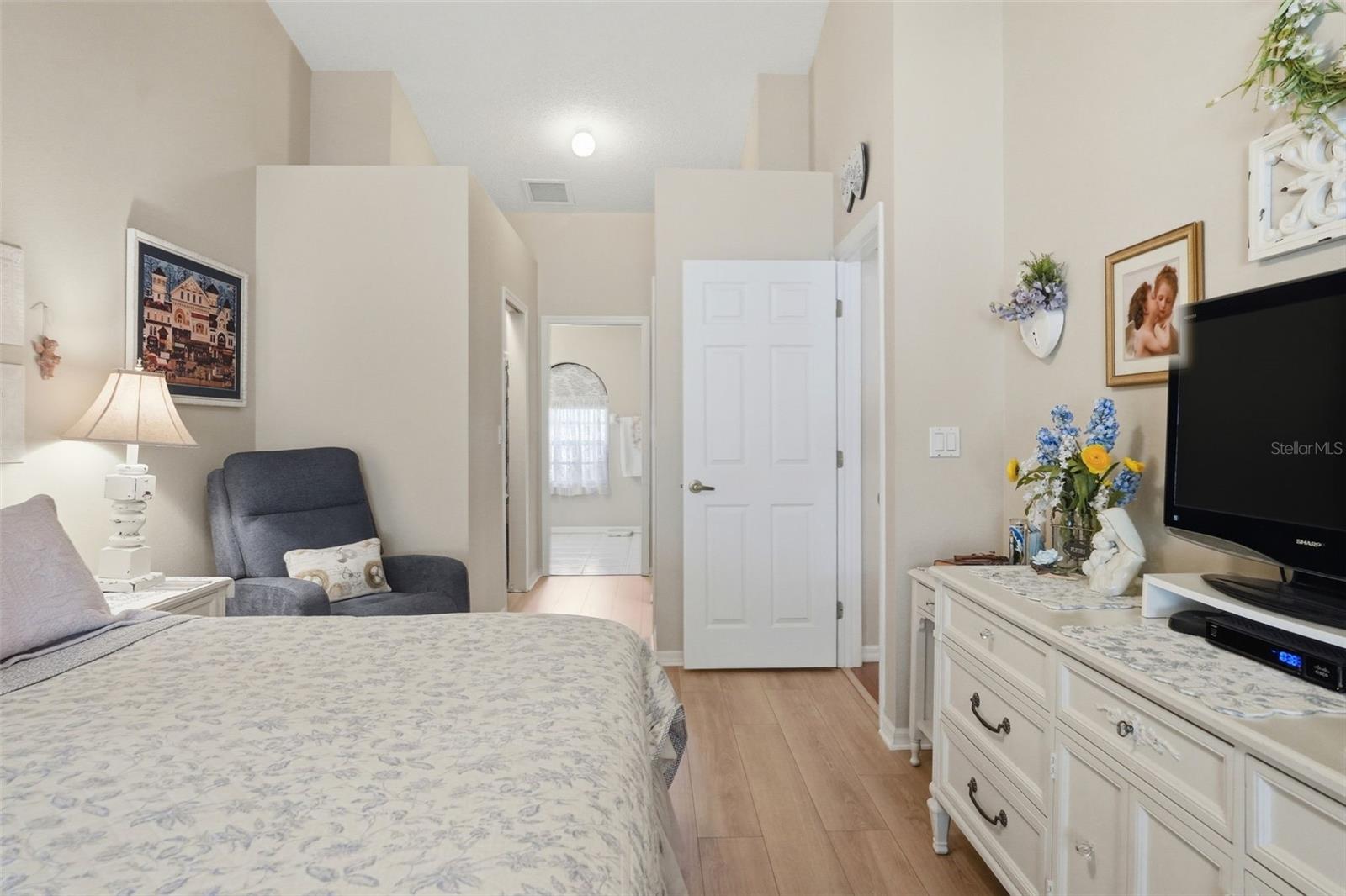 THE PRESERVE AT FAIRWAY OAKS - Residential