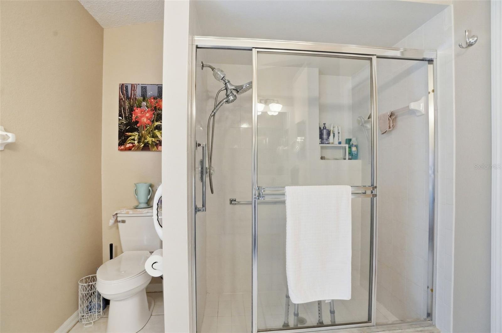 THE PRESERVE AT FAIRWAY OAKS - Residential