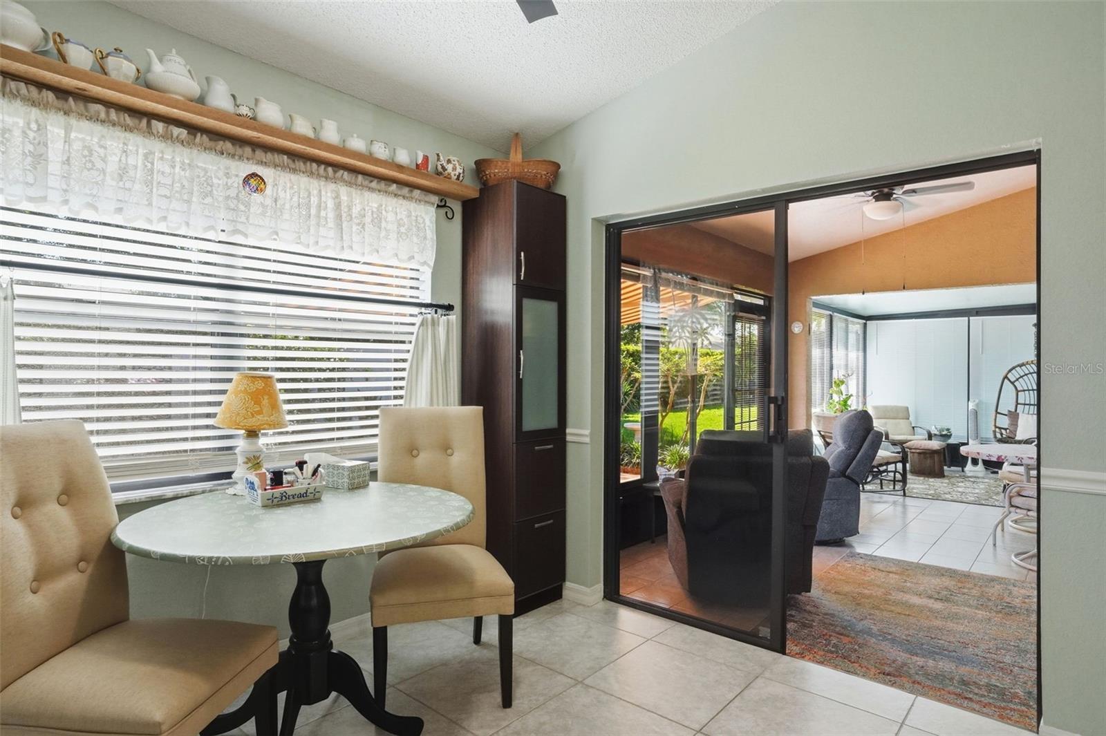 THE PRESERVE AT FAIRWAY OAKS - Residential