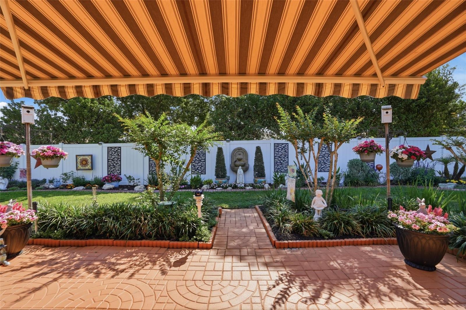 THE PRESERVE AT FAIRWAY OAKS - Residential